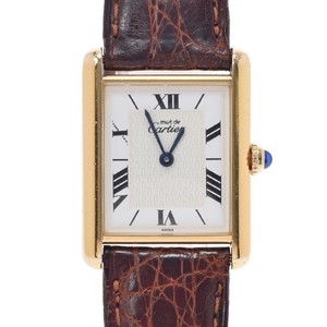 Cartier Tank Watches | eBay