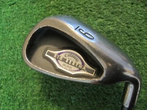 CALLAWAY BIG BERTHA 2002 MODEL 9 IRON, CALLAWAY RCH 65 LADIES FLEX GRAPH. SHAFT - Picture 1 of 12