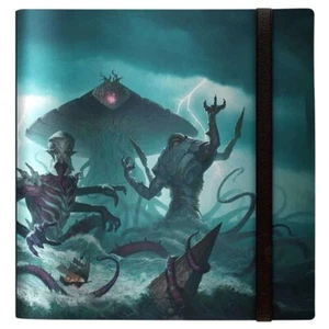 Modern Horizon 3 12 Pocket Binder álbum de tarjetas Magic ultra pro Eldrazi - Imagen 1 de 1