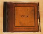Vaux 'There Must Be Some Way To Stop Them' Cd Album