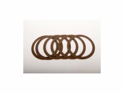 Placa de embrague de transmisión automática AC Delco 59426KM para Cadillac Escalade ESV 2007-2008 Foto 1 de 2