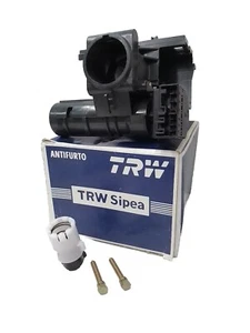 BLOCCASTERZO FIAT TIPO SENZA BLOCCHETTO CHIAVE NUOVO ORIGINALE TRW SIPEA - Foto 1 di 10