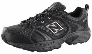 men's 481v3 cushioning trail running shoe