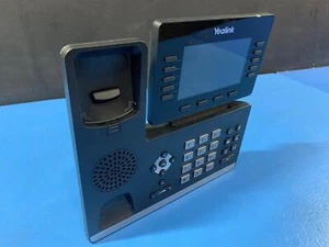 Yealink SIP-T54W IP Phone - No Power Cord - Photo 1/6