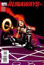 Runaways (2008) #   4 (7.0-FVF)