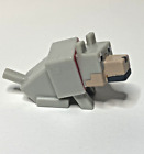 Minecraft Mini Figure Series 2 SITTING TAMED WOLF - Red Collar