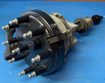 Distribuidor 1992-1996 92-96 Ford Bronco 5,0 L V8 ¡Envío rápido! Foto 1 de 4