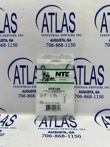 NTE NTE159 T-PNP, Si, amplificador, audio a VHF Sw ***distribuidor autorizado de ECM*** - Imagen 1 de 2