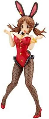 Figura escala 1/8 THE IDOL MASTER CINDERELLA GIRLS [Princesa Conejito] Airi Toki  Foto 1 de 4