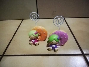 Gastgeschenke taufe Mädchen Geburt Bomboniere 24 Stück - Bild 1 von 2