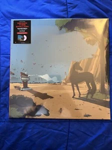 Megan Thee Stallion & Beyonce Savage Remix Limited LP Vinyl Record Pink - Picture 1 of 4