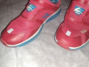 Rare 2019 Special Olympics Abu Dhabi, Pierce Footwear Shoes - Picture 1 of 15