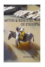 Myths & Realities of Ethiopia by Jack Williams (English) Paperback Book