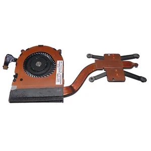 CPU Fan Heatsink Lüfter Kühler für Lenovo Thinkpad X1 Yoga X1 Carbon 4th 2016 - Afbeelding 1 van 4