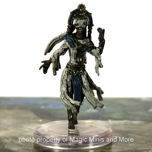 Quests Infinite Staircase ~ NAFIK #34 D&D Icons Realms Pharao Priester Miniatur - Bild 1 von 3