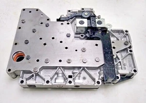 4R75W 4R75E VALVE BODY CLEAN TESTED REBUILT 03-08 WITH HARNESS WITH PLATE - Picture 1 of 1