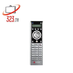 Mando a distancia Polycom HDX | Faltan algunos píxeles - Imagen 1 de 1