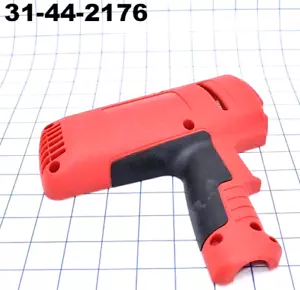 Original OEM Milwaukee Parte # 31-44-2176 Carcasa Manija DERECHA para Llave de Impacto - Imagen 1 de 3