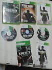 Call Of Duty Bundle Black Ops 1 And 3 And Modern Warfare 3 (xbox 360) Online