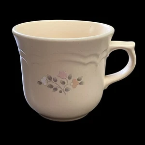 3 Vintage Pfaltzgraff Remembrance USA Kaffee Tee Tassen - Bild 1 von 7