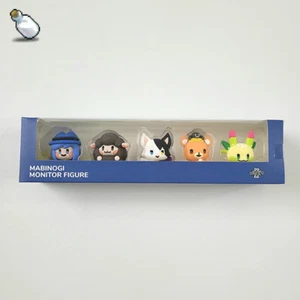 Mabinogi Monitor Figur, exklusiv selten - Bild 1 von 7