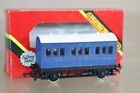 Hornby R212 Caledonian 4 Wheel 1St 3Rd Class Coach Boxed Of