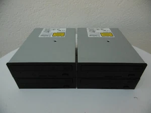 4x PIONEER DVR-106DB Laufwerk Brenner IDE für COMPUTER PC CD DVD-R/RW 5.25" - Bild 1 von 2