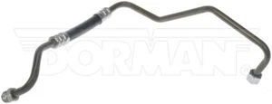 03-09 RAM 2500 3500 Torque Converter Cooler Line to Transmission 624-891 - Picture 1 of 3