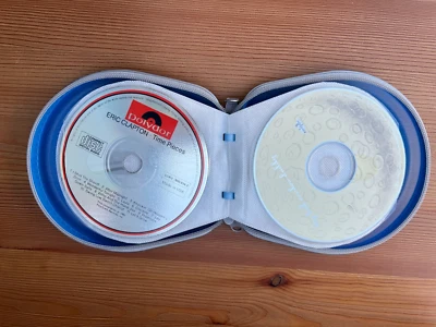 26 CD Lot of Oldies and Classical Music Assorted Mix Olivia Newton Eric Clapton - Image 1 of 4