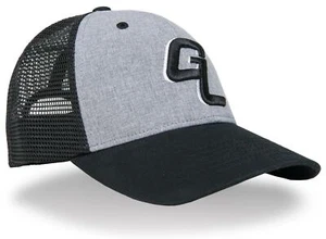 Guideline® GL Logo Cap - Heather Grey/Black (106908)* NEW 2025 STOCK * UK DEALER - Picture 1 of 1