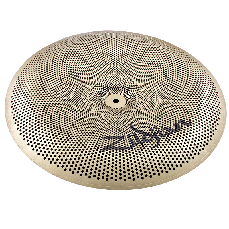 China Zildjian 18" bajo volumen L80 Foto 1 de 1