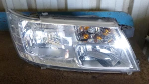 Dodge Journey 7/11-17 Right Headlight - Picture 1 of 4