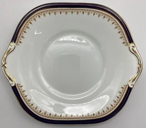 Aynsley Leighton 1646 Handled Cake Plate - Picture 1 of 3