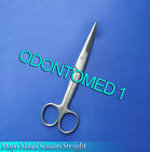 Mayo Nobel Scissors 65 Straight Surgical Veterinary Instruments