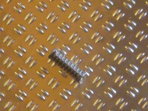 Schnecke f. z. B. Faller Car System - Bild 1 von 1