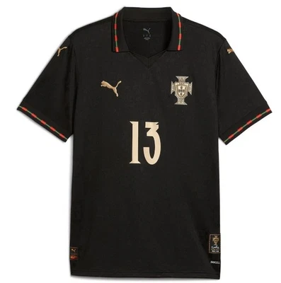 Portugal PUMA Authentic Special Edition Shirt - Boxed, Limited Edition - Image 1 of 4