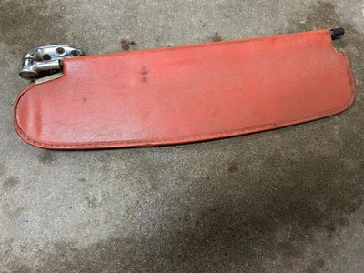 Chevrolet Impala 1958 convertible parasol con soporte OEM Foto 1 de 4