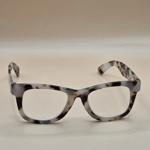 Betsey Johnson Eyeglasses Frame MS0622 VMP2008 Women's Brown Tortoise Full Rim - Picture 1 of 13