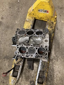 Bloc Moteur JAGUAR X-TYPE X400 1X4E6006AA 3.0 Essence 169Kw 2001 - Picture 1 of 5