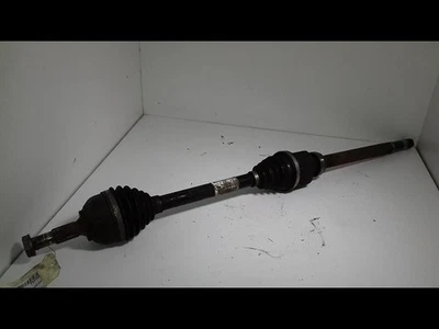 Transmission avant droite Peugeot EXPERT Camionnette (V_) 2.0 bluehdi 120 (2016 - Photo 1/4