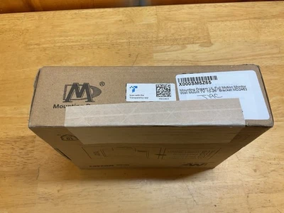 Montaje Dream MD2463 Soporte de montaje en pared para monitor de movimiento completo TV 10”-26” Foto 1 de 4