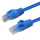 Patch Wire Double Shielding High Speed CAT5e Network Cord Ethernet Cable RJ45