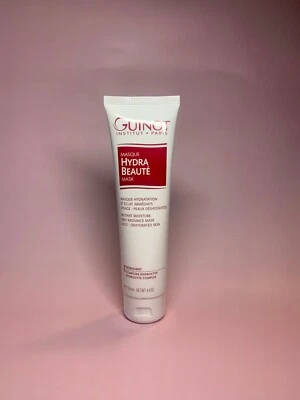 Masks by Guinot Moisture Supplying Radiance Mask 150ml - Image 1 of 2