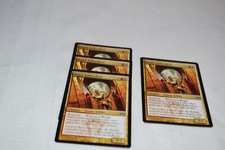 MTG card: 4x Wojek Halberdiers, Common Creature from Gatecrash