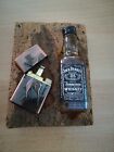 JACK DANIELS OLD No.7 Whiskey 50 ml  fr SAMMLER NEU OVP Mini-Flasche
