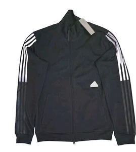 Adidas Mens Track Jacket - Picture 1 of 4