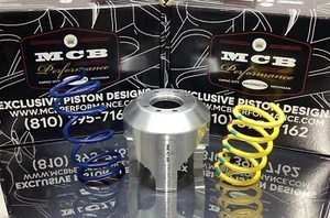 Can Am Maverick X3 R RR DS Secondary Driven Clutch Kit for Large Tire or HP add - Picture 1 of 1