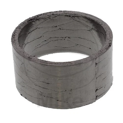 Joint de raccordement d'échappement A pour Yamaha FZ1 FZS YZF-R1 1000 # 2004-201 - Photo 1/1