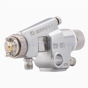 WA-101-182P {Kaliber 1,8mm} Automatisches Spritzen Industrie Montagelinie - Bild 1 von 1