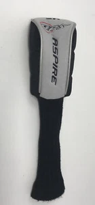 Aspire Golf - GPS 20 Grad Kopfabdeckung - seltener Fund. Sehr schön. - Bild 1 von 5